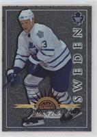 Mats Sundin