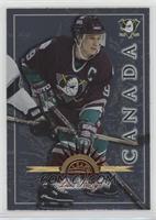 Paul Kariya