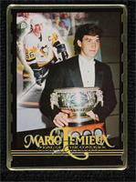 Mario Lemieux