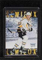 Mario Lemieux