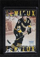 Mario Lemieux