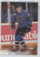 Sergei Gonchar [EX to NM]