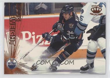 1997-98 Pacific Crown Collection - [Base] - Copper #138 - Doug Weight