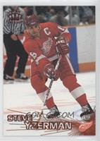 Steve Yzerman