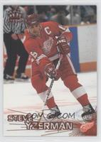 Steve Yzerman