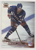 Brian Leetch [EX to NM]