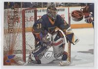 Grant Fuhr