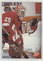 Mike Vernon