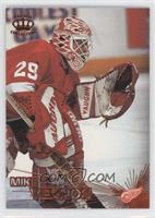 Mike Vernon