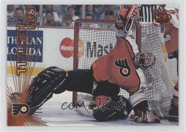 1997-98 Pacific Crown Collection - [Base] - Copper #27 - Ron Hextall