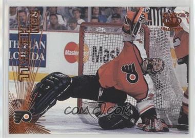 1997-98 Pacific Crown Collection - [Base] - Copper #27 - Ron Hextall