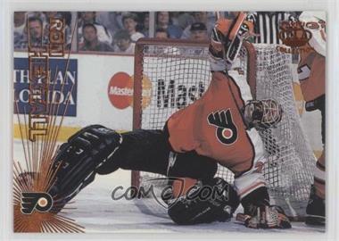 1997-98 Pacific Crown Collection - [Base] - Copper #27 - Ron Hextall