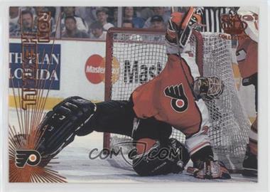 1997-98 Pacific Crown Collection - [Base] - Copper #27 - Ron Hextall