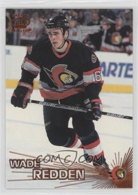 1997-98 Pacific Crown Collection - [Base] - Copper #276 - Wade Redden
