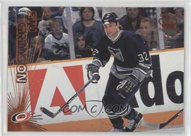 1997-98 Pacific Crown Collection - [Base] - Copper #296 - Stu Grimson