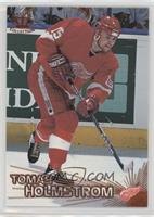 Tomas Holmstrom