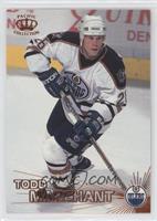 Todd Marchant