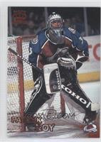 Patrick Roy