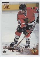 Denis Savard