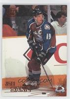 Joe Sakic