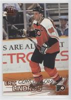 Eric Lindros