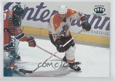 1997-98 Pacific Crown Collection - [Base] - Emerald #321 - Scott Mellanby