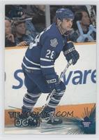 Tie Domi