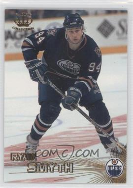 1997-98 Pacific Crown Collection - [Base] - Fall Expo Embossing #94 - Ryan Smyth