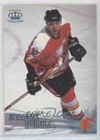 Jarome Iginla