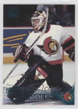 1997-98 Pacific Crown Collection - [Base] - Ice Blue #146 - Damian Rhodes