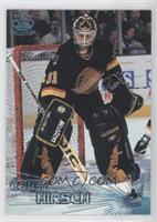 Corey Hirsch