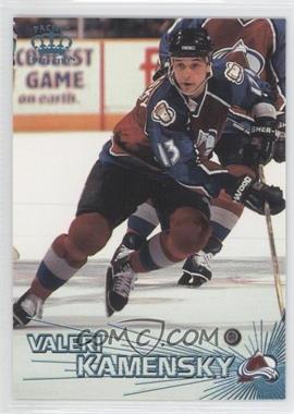 1997-98 Pacific Crown Collection - [Base] - Ice Blue #213 - Valeri Kamensky