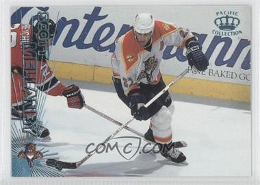 1997-98 Pacific Crown Collection - [Base] - Ice Blue #321 - Scott Mellanby