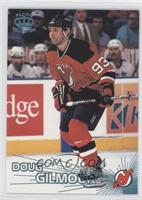 Doug Gilmour