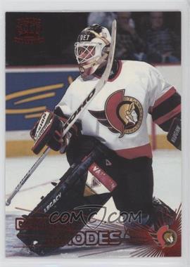 1997-98 Pacific Crown Collection - [Base] - Red #146 - Damian Rhodes