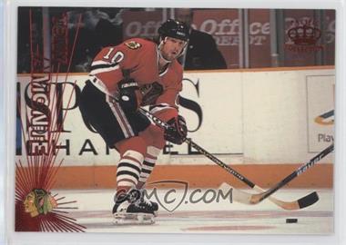 1997-98 Pacific Crown Collection - [Base] - Red #264 - Tony Amonte