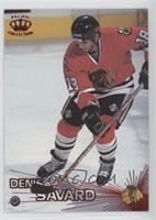 Denis Savard