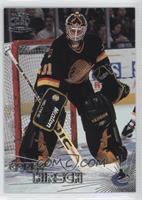 Corey Hirsch