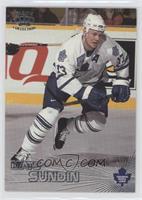 Mats Sundin