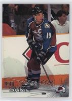 Joe Sakic