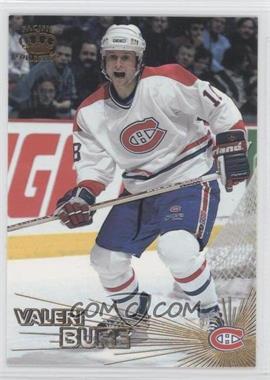 1997-98 Pacific Crown Collection - [Base] #116 - Valeri Bure