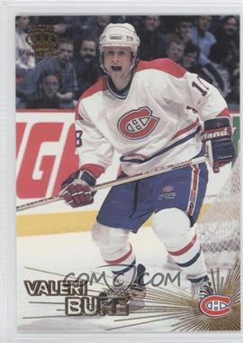 1997-98 Pacific Crown Collection - [Base] #116 - Valeri Bure