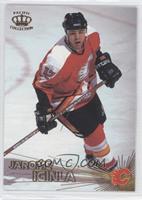 Jarome Iginla