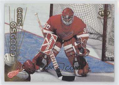 1997-98 Pacific Crown Collection - [Base] #137 - Chris Osgood