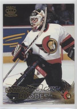 1997-98 Pacific Crown Collection - [Base] #146 - Damian Rhodes