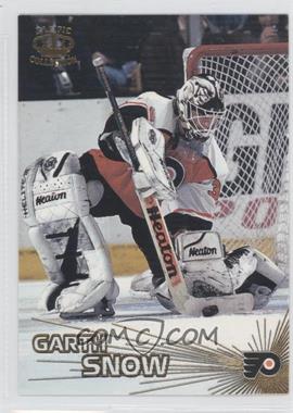 1997-98 Pacific Crown Collection - [Base] #147 - Garth Snow