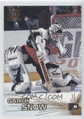 1997-98 Pacific Crown Collection - [Base] #147 - Garth Snow