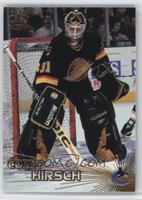 Corey Hirsch