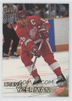 Steve Yzerman