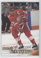 Steve Yzerman